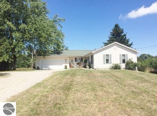 7630 Olive Rd, Elwell, MI 48832