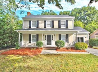 304 Matthews Xing, Matthews, NC 28105