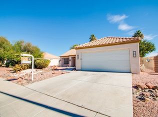 4708 Gonzales Dr, Las Vegas, NV 89130