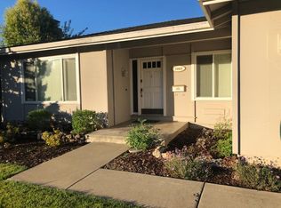 1064 Fleetwood Dr, San Jose, CA 95120