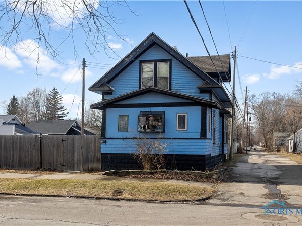 chii◎ US ZIP Code 43609 - Toledo, Ohio Overview and Interactive Map