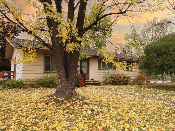 1141 29th Ave N, Saint Cloud, MN 56303