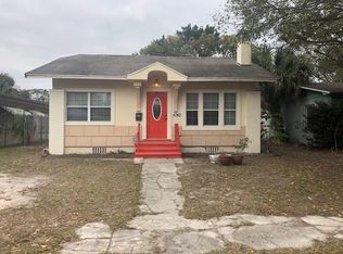 4742 3rd Ave S, Saint Petersburg, FL 33711