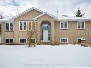 101 Zion Rd, Belleville, ON K0K2B0