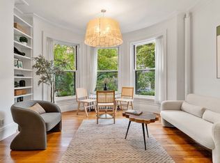 293 Beacon St APT 2, Boston, MA 02116