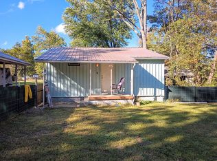 573 Joplin Dr, Bismarck, MO 63624