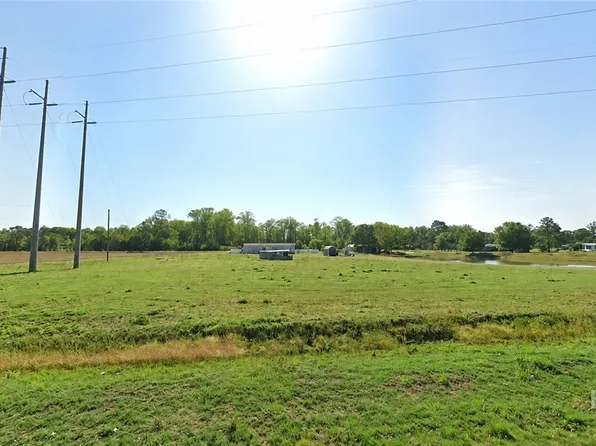 Lot 1 Us-301, Claxton, GA 30417