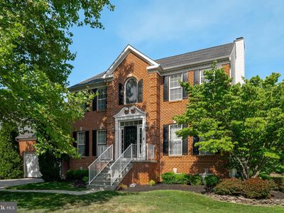 41 Waterford Dr, Bordentown, NJ, 08505