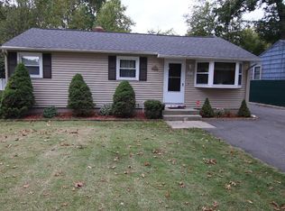 291 Morgan Rd, West Springfield, MA 01089