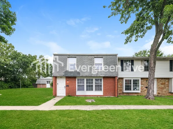 7689 Mount Hood Dr, Dayton, OH 45424