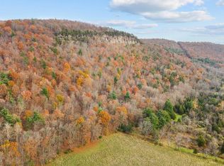 0 Mercur Hill Rd, Wysox, PA 18854