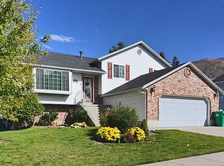 262 W 1375 N, Centerville, UT 84014