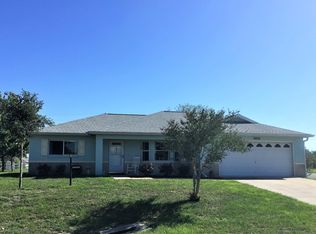 9890 SW 97th Ln, Ocala, FL 34481