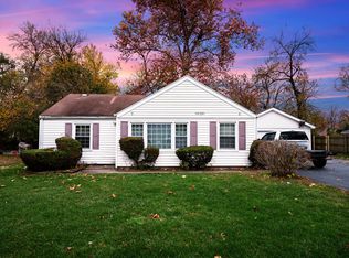 15731 Saint Louis Ave, Markham, IL 60428