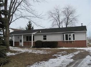 9980 Bay Creek Rd, Erie, MI 48133