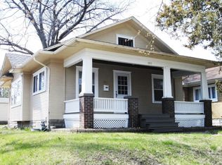 1611 Elm St, Davenport, IA