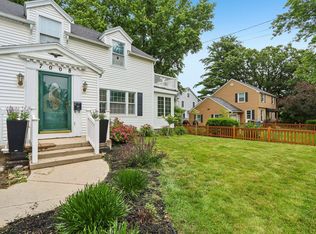 7008 Elmwood Ave, Middleton, WI 53562