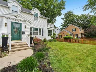 7008 Elmwood Ave, Middleton, WI, 53562