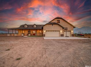 195 Sundance Ln, Smith, NV 89430