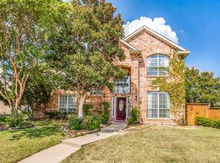 3101 Great Southwest Dr, Plano, TX 75025