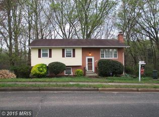 13008 Orleans St, Woodbridge, VA