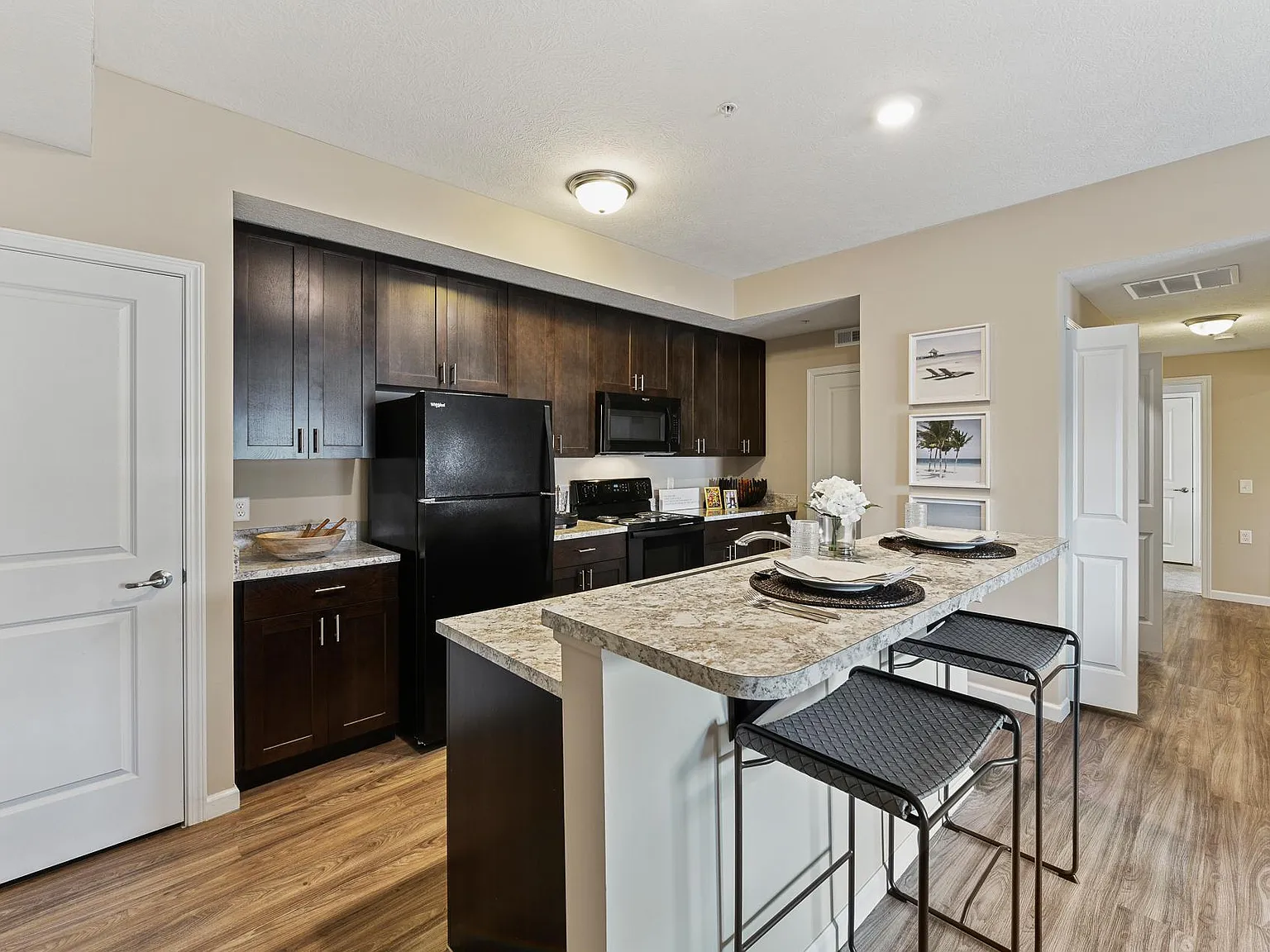 Kenmore Place — Photo 1