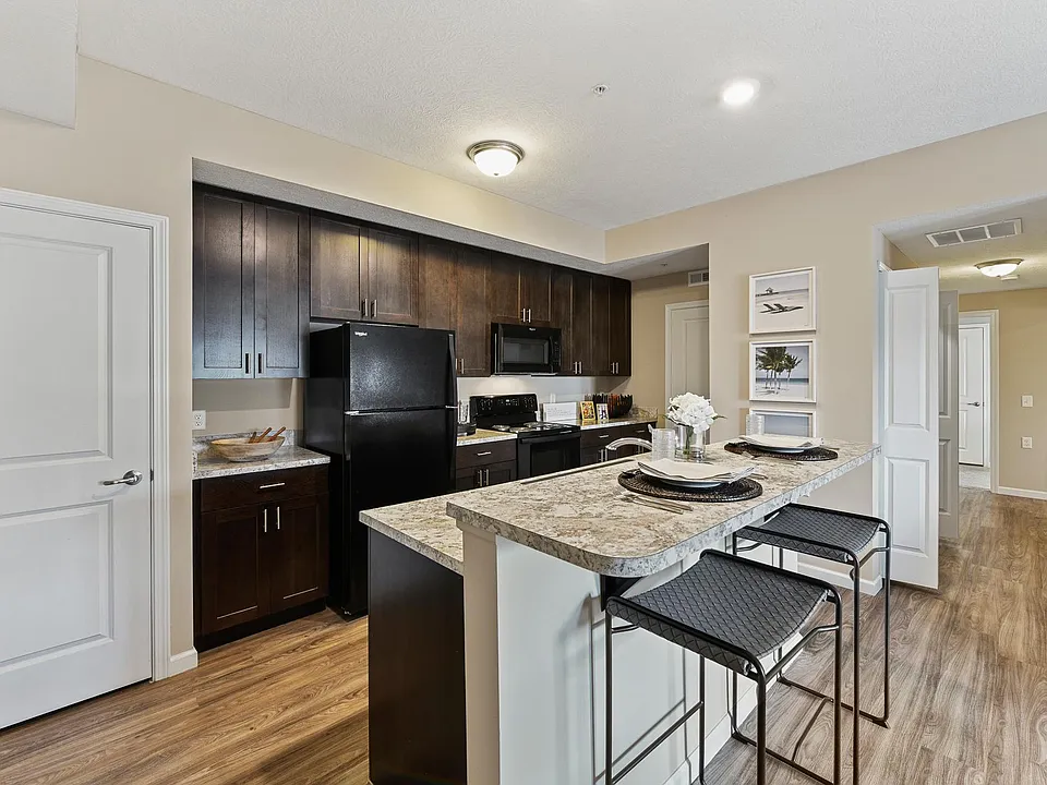 Kenmore Place