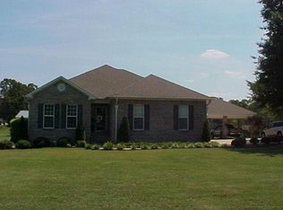 972 Arkadelphia Rd, Jasper, AL 35504