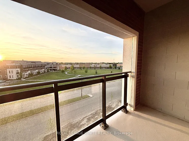 51 Clarington Blvd #408 — Photo 16
