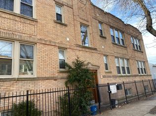 3110 N Lockwood Ave #2N, Chicago, IL