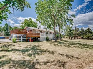 14922 W 76th Dr, Arvada, CO 80007
