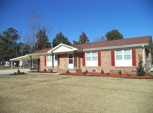 211-211 W Sunset Dr #A, Red Springs, NC 28377