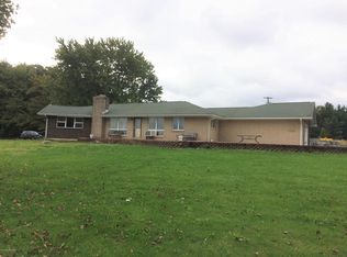 785 Scenic Dr, Kunkletown, PA 18058