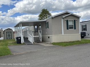 3459 U.S. 9 #18, Hudson, NY 12534