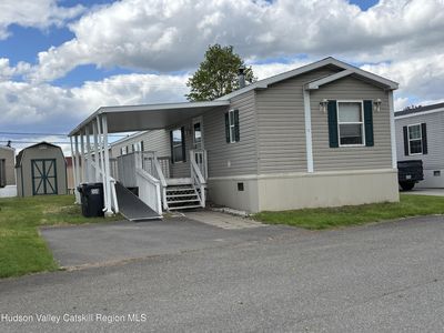 3459 U.S. 9 #18, Hudson, NY, 12534