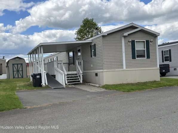 3459 U.S. 9 #18, Hudson, NY 12534