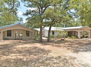 133 N Gaines Rd, Cedar Creek, TX 78612