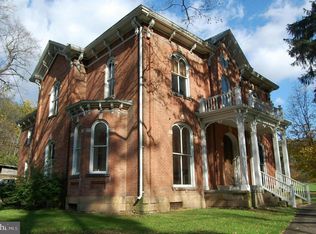 18311 Laurel Run Rd SW, Barton, MD 21521