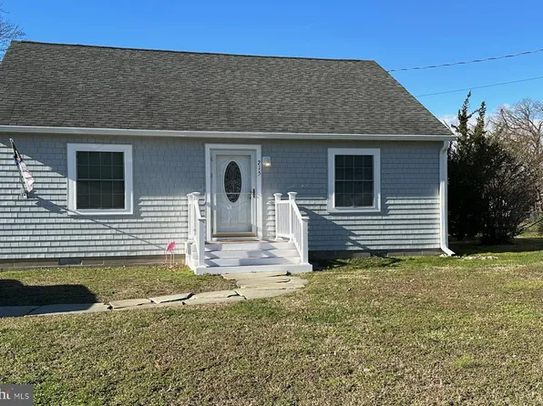 215 Tred Avon Ave, Easton, MD 21601