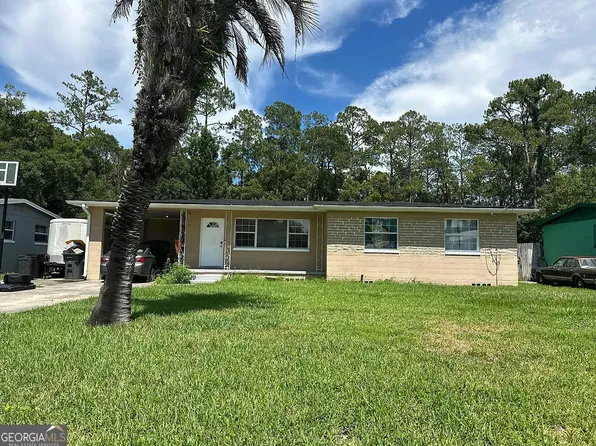 2505 Hirsch Ave, Jacksonville, FL 32216