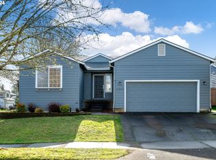 17818 SW Reisner Ln, Sherwood, OR 97140