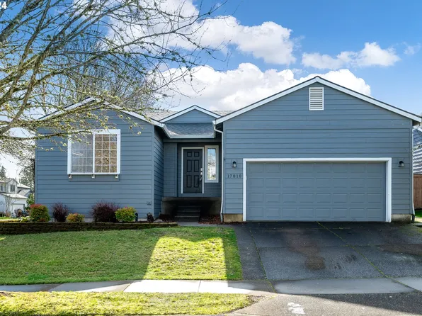 17818 SW Reisner Ln, Sherwood, OR 97140