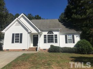 509 Rookwood Ct, Wake Forest, NC 27587