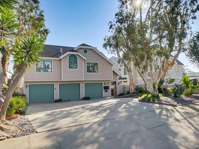 1059 Agate St APT A, San Diego, CA, 92109