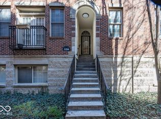 226 N Cleveland St #B, Indianapolis, IN