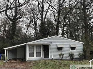 970 Billings Ave SE, Atlanta, GA 30315