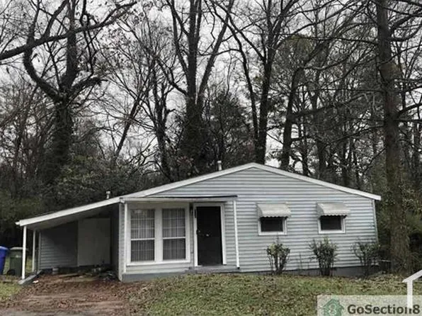 970 Billings Ave SE, Atlanta, GA 30315
