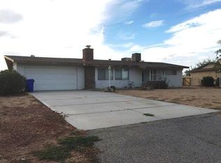 12608 Kewanna Rd, Apple Valley, CA 92308
