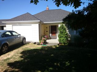 6601 38th Ave SW, Seattle, WA 98126