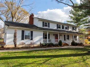 4041 Huffman Rd, Medina, OH 44256